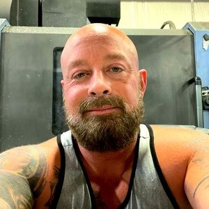 Meet your Posher, Pete